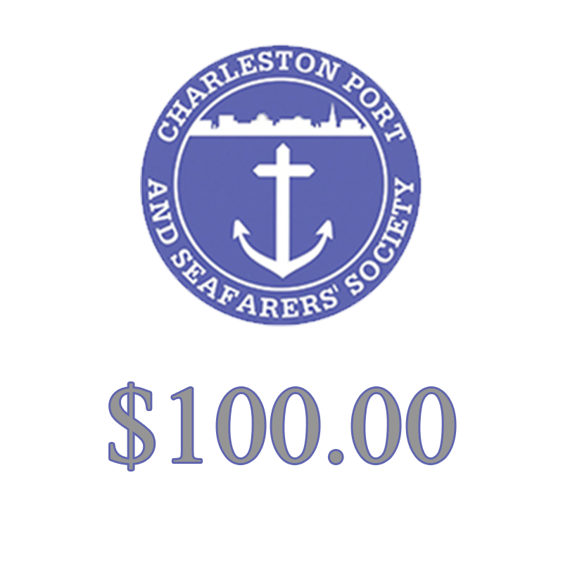 $100 Donation